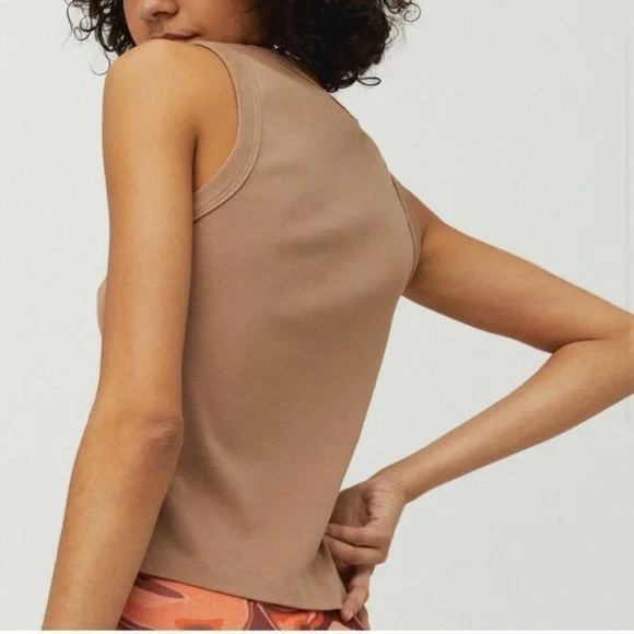 Daydreamer Queen 1975 Shrunken Tank NWT - Picture 3 of 16